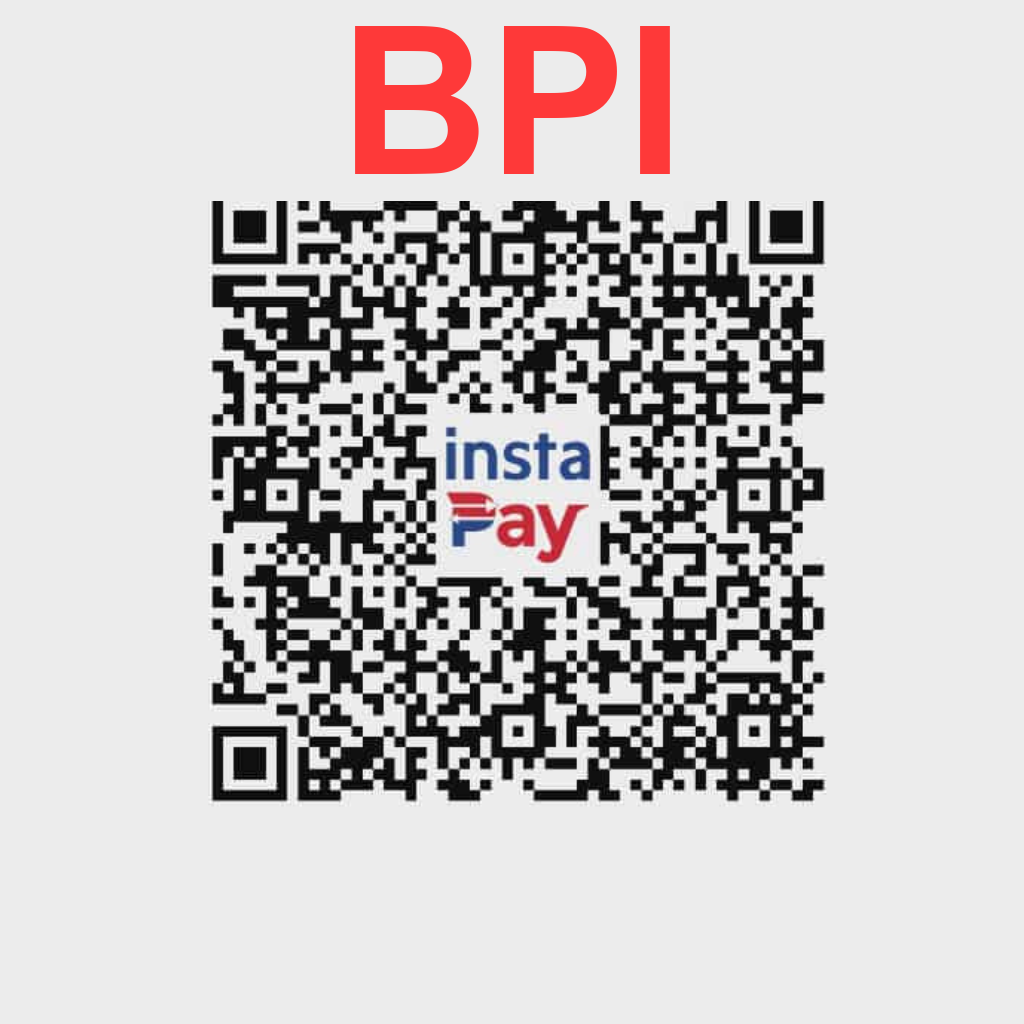 BPI QR 코드